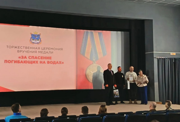 Истории, которые зажигают сердца